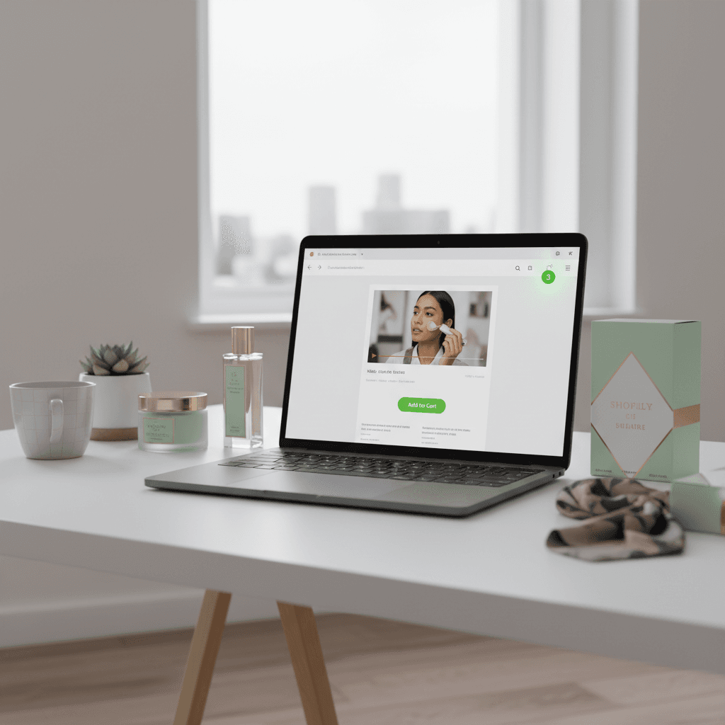 Shopify Product Videos: Best Practices & AI Tools