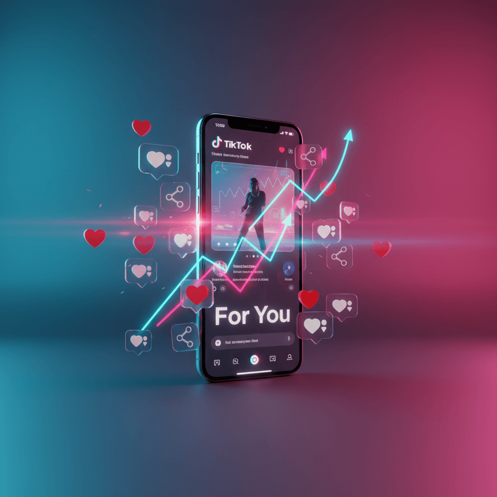 How to Create TikTok Ads That Convert in 2025